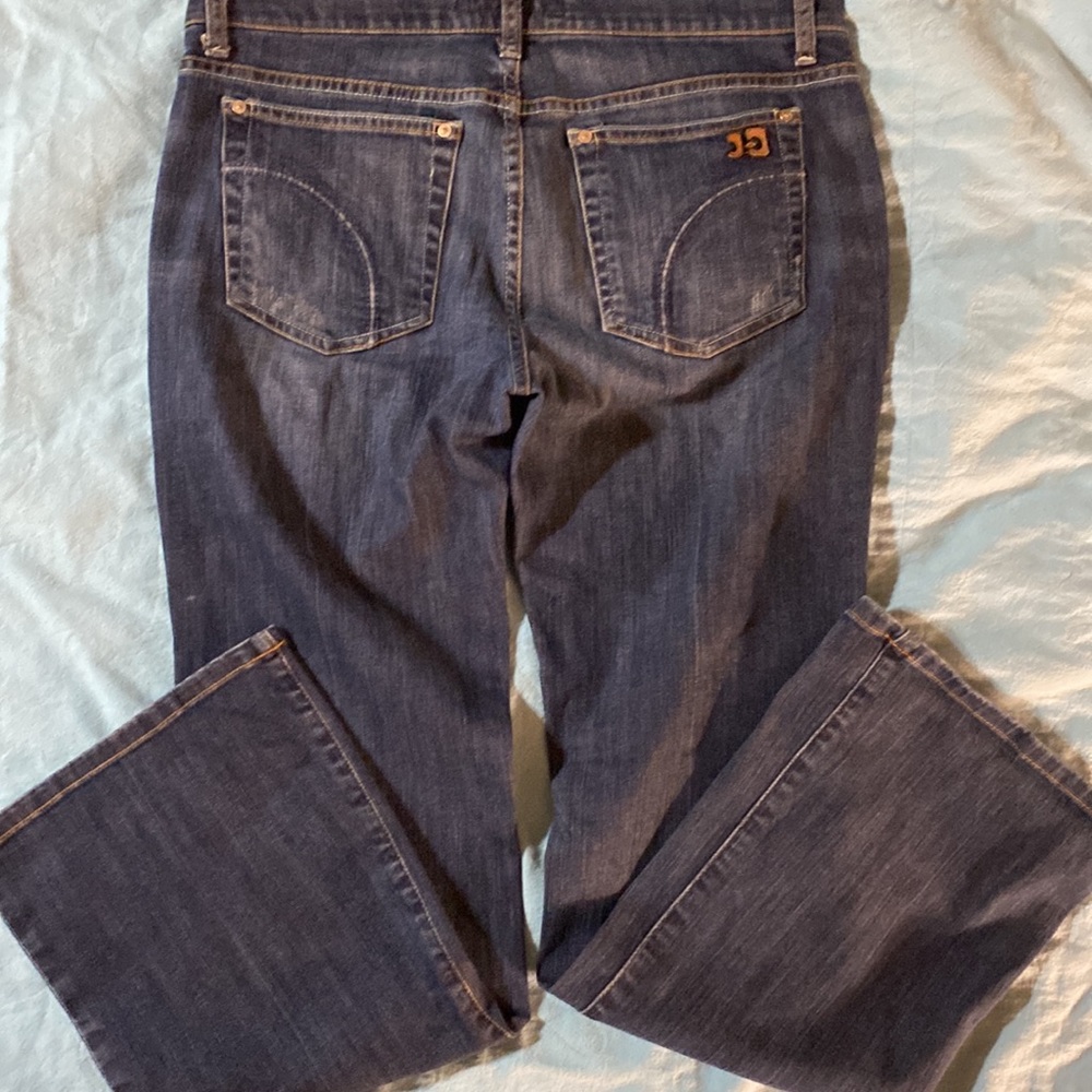 Joe’s Jean - Picture 3 of 3